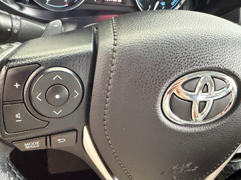 COROLLA 2.0 XEI 16V FLEX 4P AUTOMÁTICO - 2015 - CAXIAS DO SUL