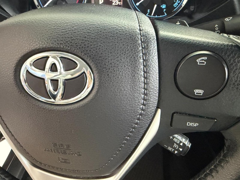 COROLLA 2.0 XEI 16V FLEX 4P AUTOMÁTICO - 2015 - CAXIAS DO SUL