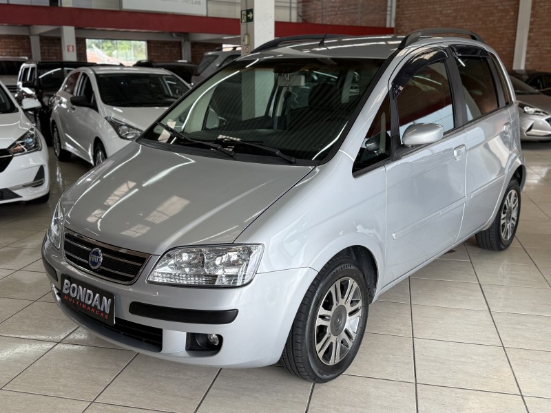 idea 1.4 mpi elx 8v flex 4p manual 2006 farroupilha