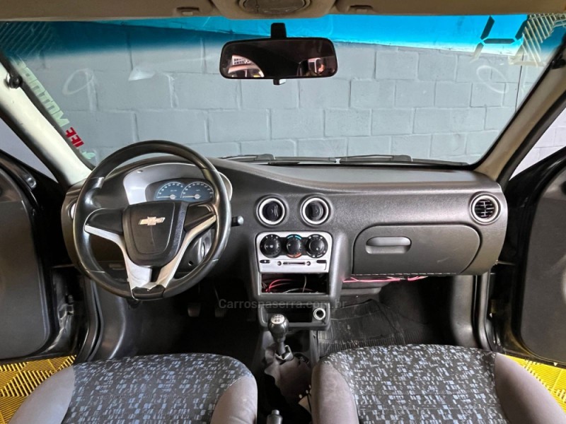 CELTA 1.0 MPFI VHC SUPER 8V GASOLINA 2P MANUAL - 2004 - CAXIAS DO SUL