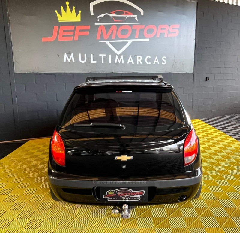 CELTA 1.0 MPFI VHC SUPER 8V GASOLINA 2P MANUAL - 2004 - CAXIAS DO SUL