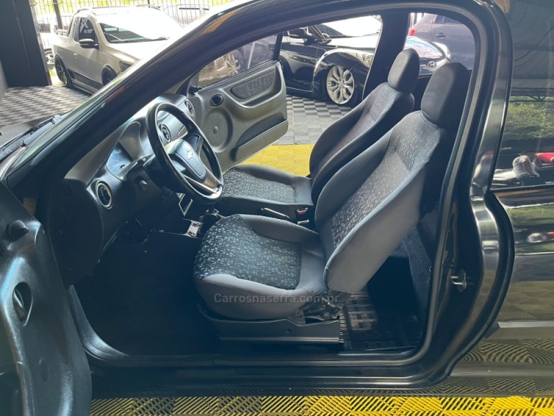 CELTA 1.0 MPFI VHC SUPER 8V GASOLINA 2P MANUAL - 2004 - CAXIAS DO SUL