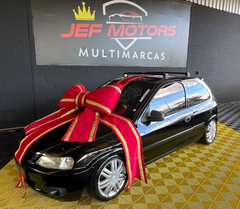 celta 1.0 mpfi vhc super 8v gasolina 2p manual 2004 caxias do sul