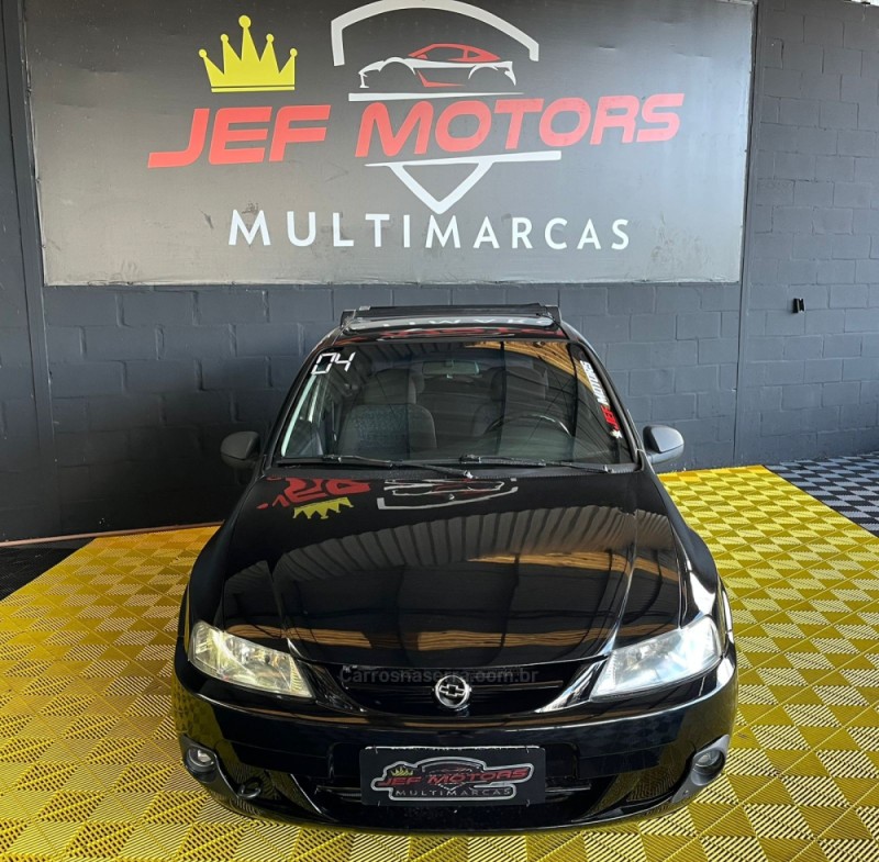 CELTA 1.0 MPFI VHC SUPER 8V GASOLINA 2P MANUAL - 2004 - CAXIAS DO SUL