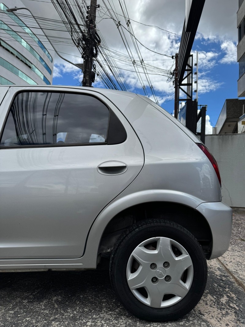 CELTA 1.0 MPFI LT 8V FLEX 4P MANUAL - 2013 - CAXIAS DO SUL