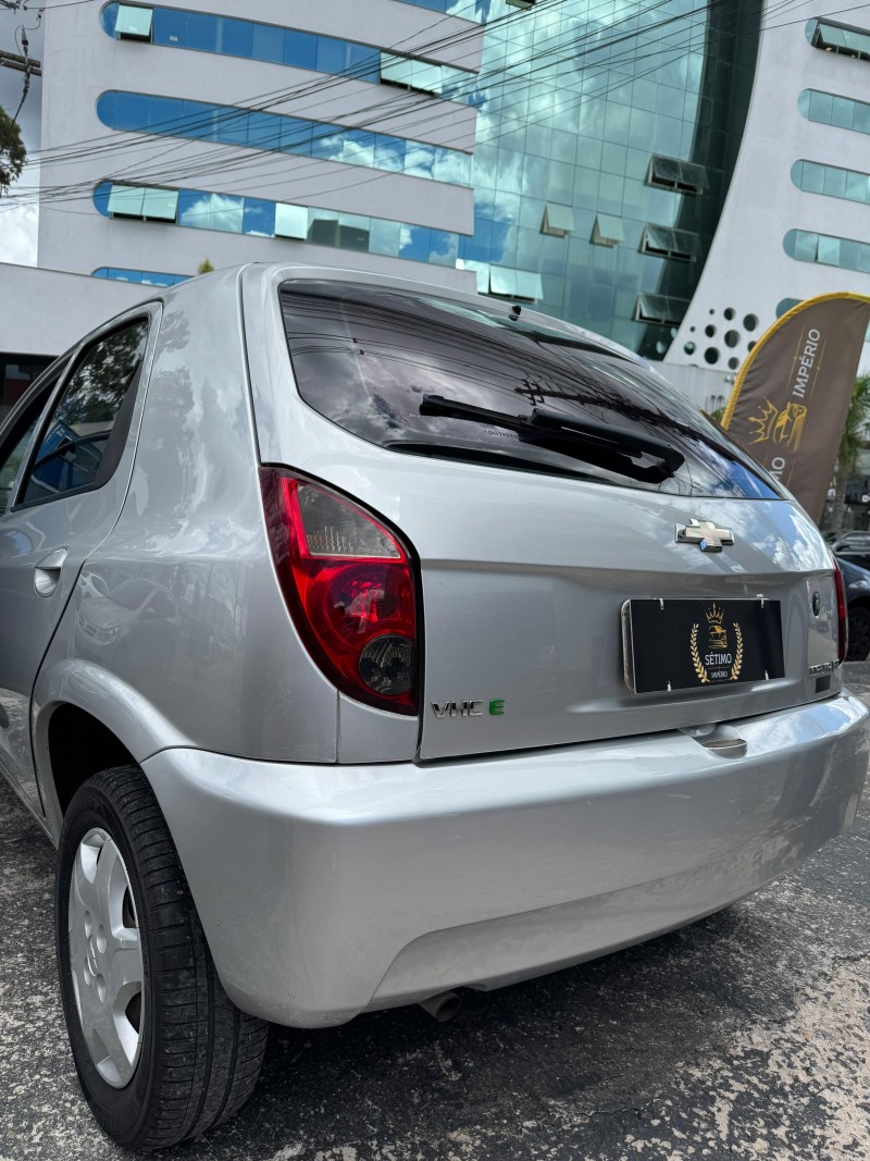 CELTA 1.0 MPFI LT 8V FLEX 4P MANUAL - 2013 - CAXIAS DO SUL