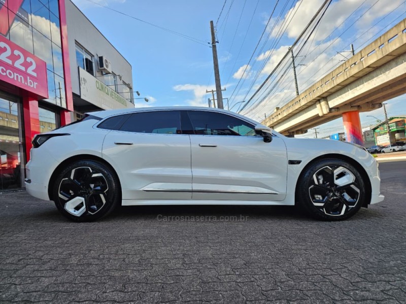 001 PREMIUM 100 KW ELÉTRICO 4P AUTOMÁTICO - 2025 - NOVO HAMBURGO