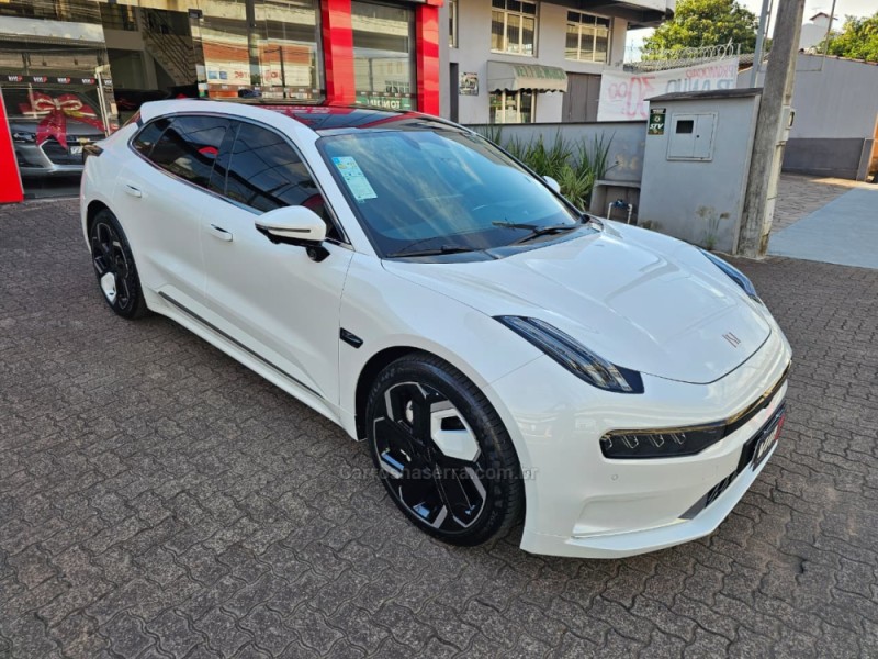 001 PREMIUM 100 KW ELÉTRICO 4P AUTOMÁTICO - 2025 - NOVO HAMBURGO