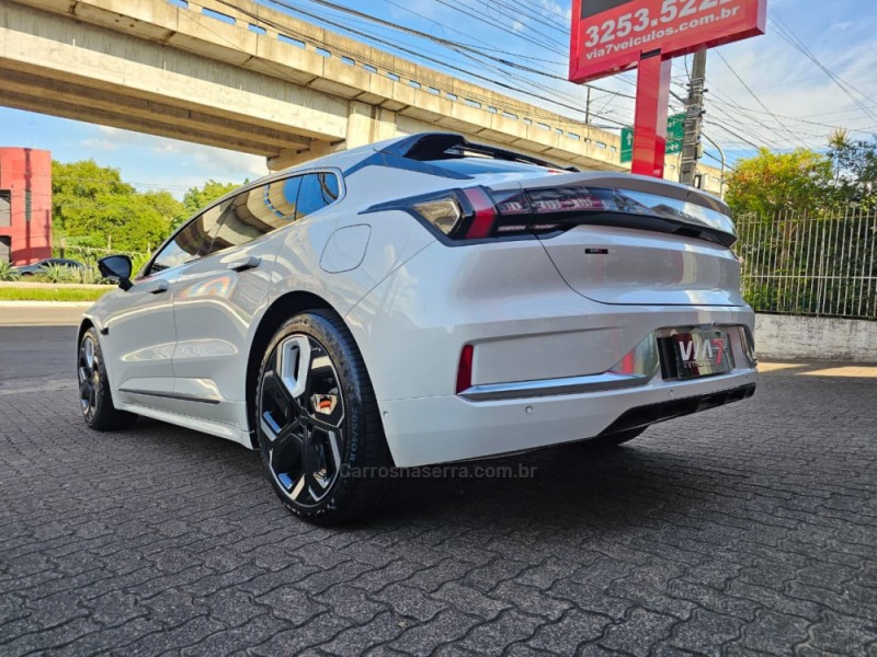 001 PREMIUM 100 KW ELÉTRICO 4P AUTOMÁTICO - 2025 - NOVO HAMBURGO