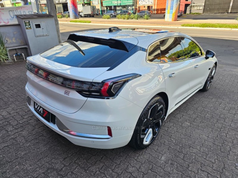 001 PREMIUM 100 KW ELÉTRICO 4P AUTOMÁTICO - 2025 - NOVO HAMBURGO