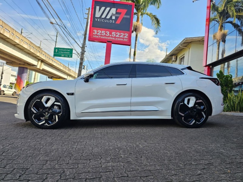 001 PREMIUM 100 KW ELÉTRICO 4P AUTOMÁTICO - 2025 - NOVO HAMBURGO