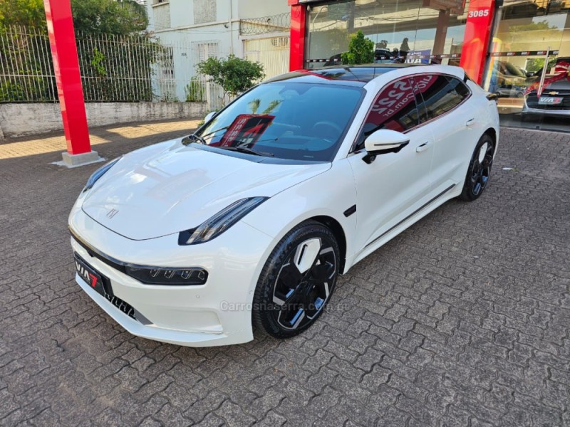 001 PREMIUM 100 KW ELÉTRICO 4P AUTOMÁTICO - 2025 - NOVO HAMBURGO