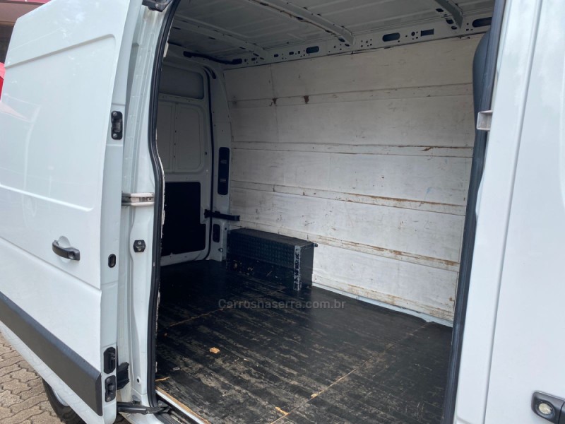 MASTER 2.3 GRAND FURGÃO L2H2 16V TURBO INTERCOOLER DIESEL 4P MANUAL - 2017 - LAJEADO