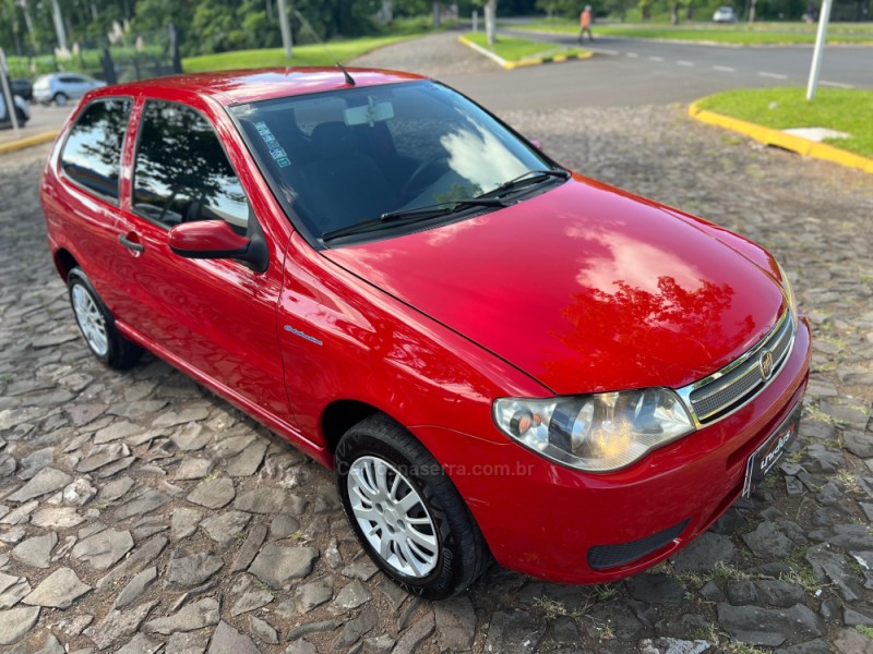PALIO 1.0 MPI FIRE 8V GASOLINA 2P MANUAL - 2010 - DOIS IRMãOS