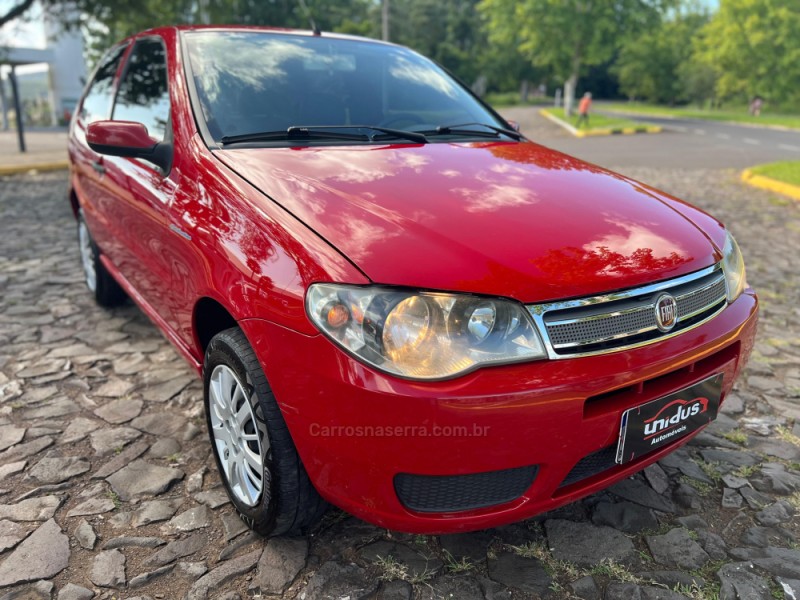 PALIO 1.0 MPI FIRE 8V GASOLINA 2P MANUAL - 2010 - DOIS IRMãOS