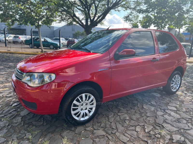 palio 1.0 mpi fire 8v gasolina 2p manual 2010 dois irmaos
