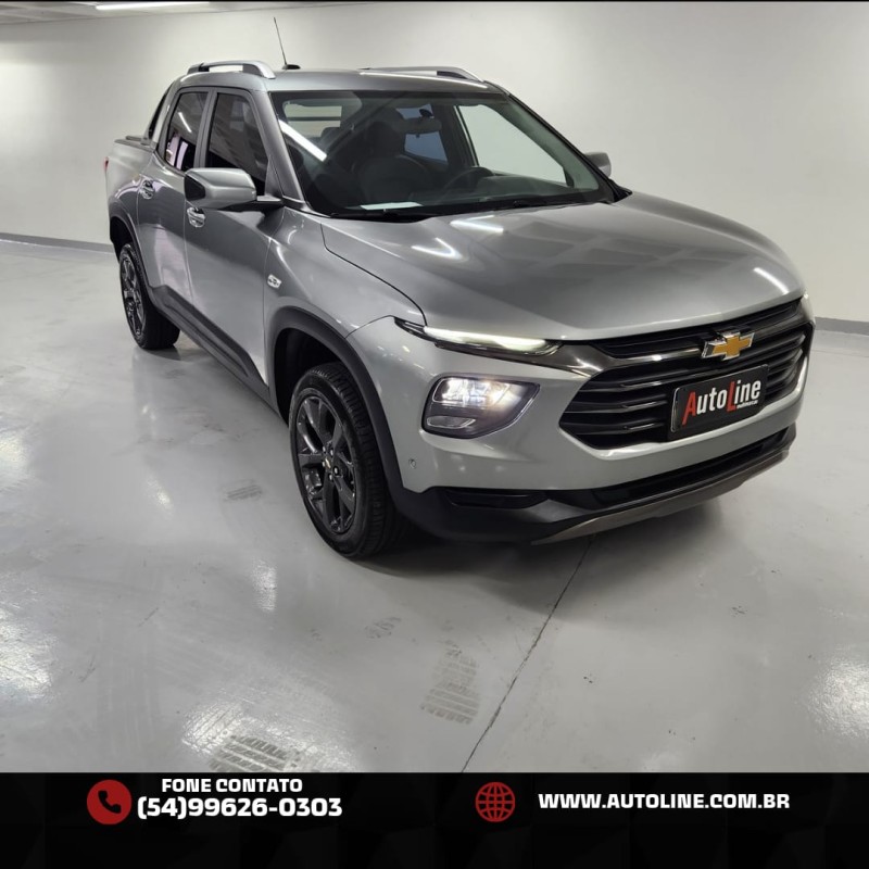 montana 1.2 premier turbo flex 4p automatica 2024 bento goncalves