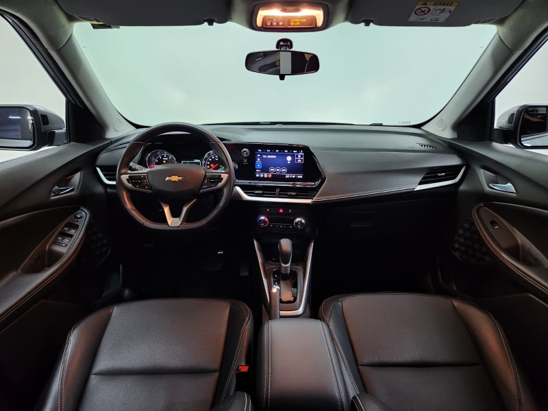 MONTANA 1.2 PREMIER TURBO FLEX 4P AUTOMÁTICA - 2024 - BENTO GONçALVES