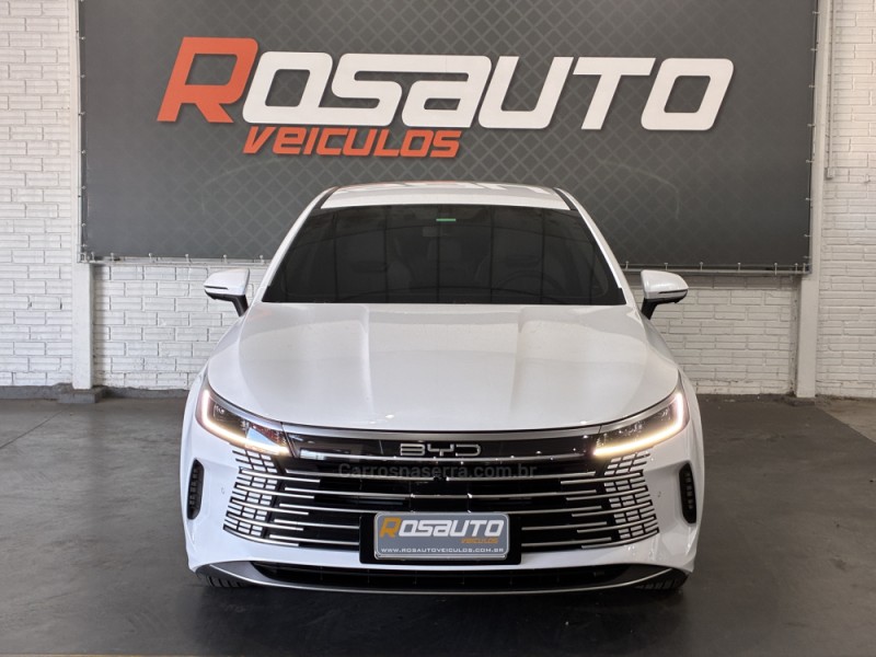 KING 1.5 DM-I PHEV GS AUTOMÁTICO - 2025 - VENâNCIO AIRES