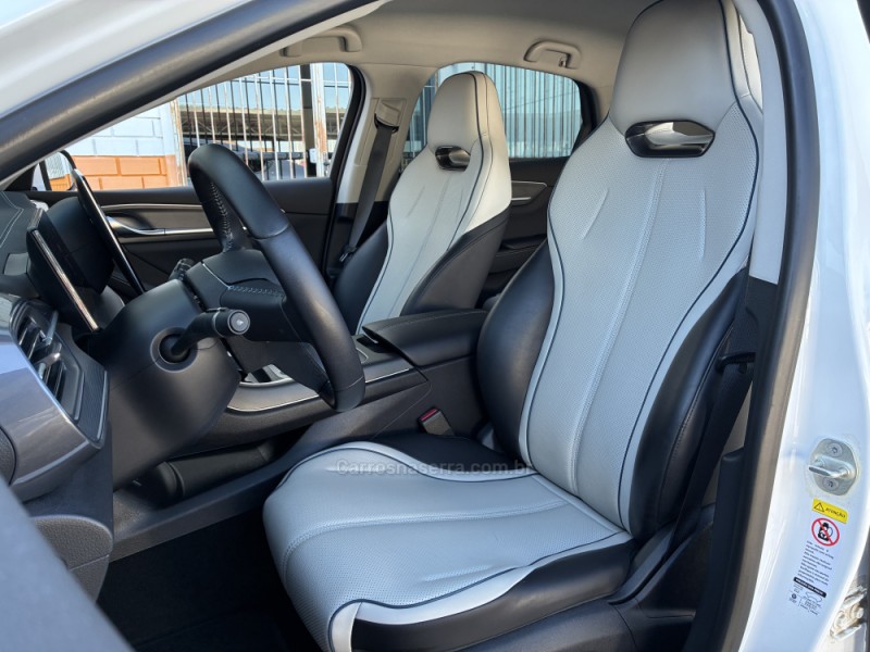 KING 1.5 DM-I PHEV GS AUTOMÁTICO - 2025 - VENâNCIO AIRES