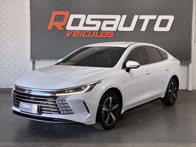 king 1.5 dm i phev gs automatico 2025 venancio aires