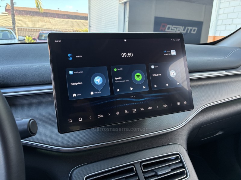 KING 1.5 DM-I PHEV GS AUTOMÁTICO - 2025 - VENâNCIO AIRES