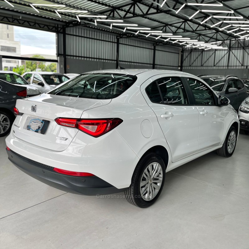 CRONOS 1.3 DRIVE 8V FLEX 4P MANUAL - 2022 - CANOAS