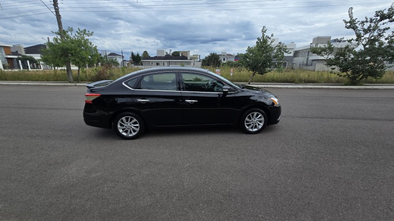 SENTRA 2.0 SV 16V FLEX 4P AUTOMÁTICO - 2014 - BENTO GONçALVES