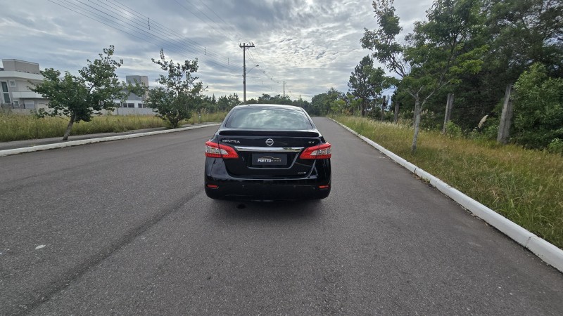 SENTRA 2.0 SV 16V FLEX 4P AUTOMÁTICO - 2014 - BENTO GONçALVES