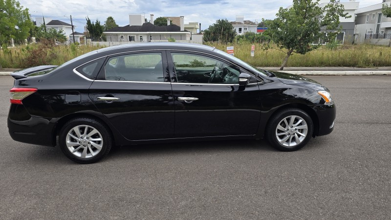 SENTRA 2.0 SV 16V FLEX 4P AUTOMÁTICO - 2014 - BENTO GONçALVES