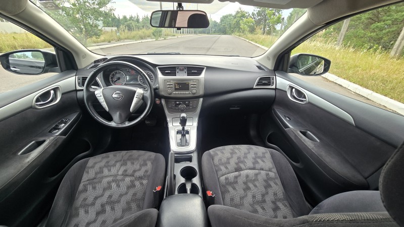 SENTRA 2.0 SV 16V FLEX 4P AUTOMÁTICO - 2014 - BENTO GONçALVES