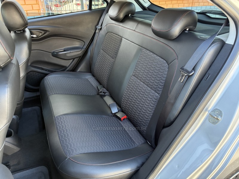 ONIX 1.4 MPFI LTZ 8V FLEX 4P MANUAL - 2018 - VENâNCIO AIRES