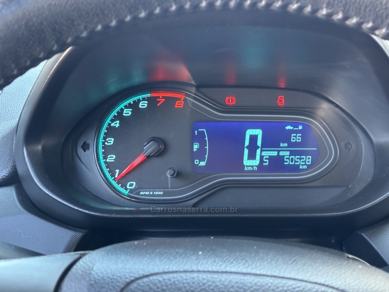 ONIX 1.4 MPFI LTZ 8V FLEX 4P MANUAL - 2018 - VENâNCIO AIRES