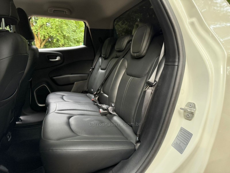 TORO 1.3 VOLCANO T270 4X2 16V FLEX 4P AUTOMÁTICO - 2025 - DOIS IRMãOS