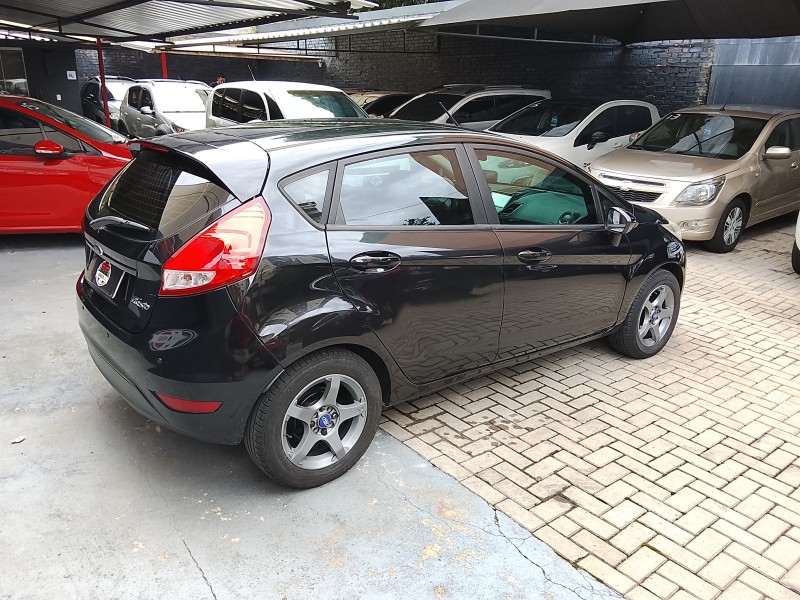 FIESTA 1.5 S HATCH 16V FLEX 4P MANUAL - 2014 - CAXIAS DO SUL
