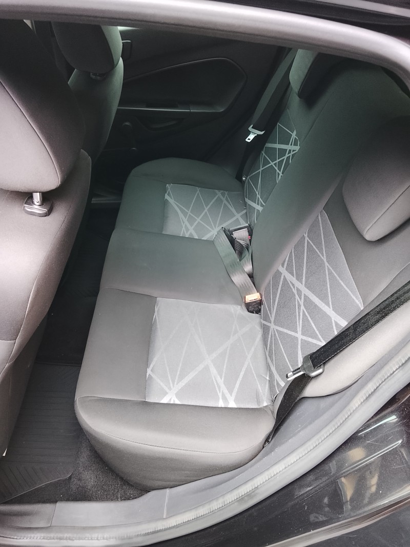 FIESTA 1.5 S HATCH 16V FLEX 4P MANUAL - 2014 - CAXIAS DO SUL