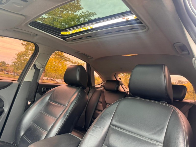 FOCUS 2.0 GHIA 16V FLEX 4P AUTOMÁTICO - 2009 - BENTO GONçALVES