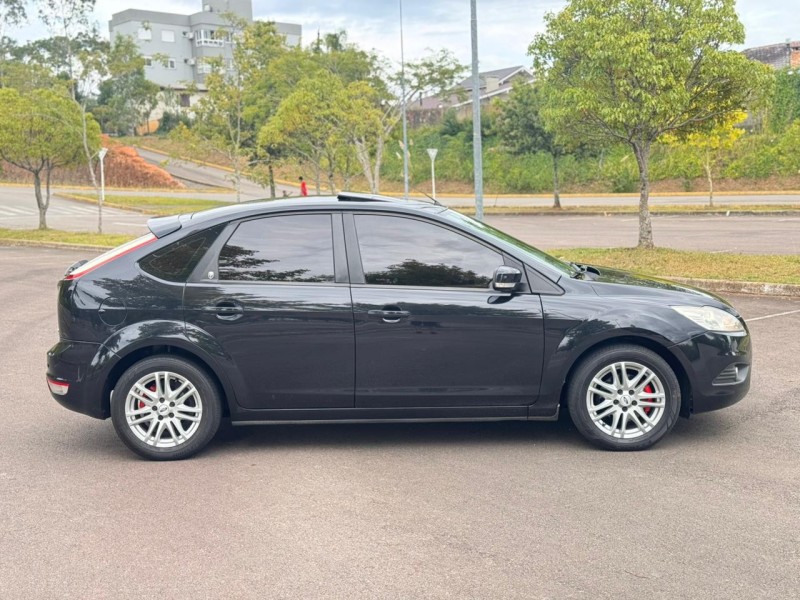 FOCUS 2.0 GHIA 16V FLEX 4P AUTOMÁTICO - 2009 - BENTO GONçALVES