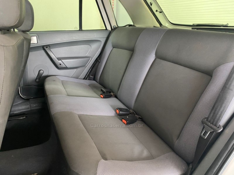 GOL 1.0 12V MPI TOTALFLEX CITY 4P MANUAL - 2010 - LAJEADO