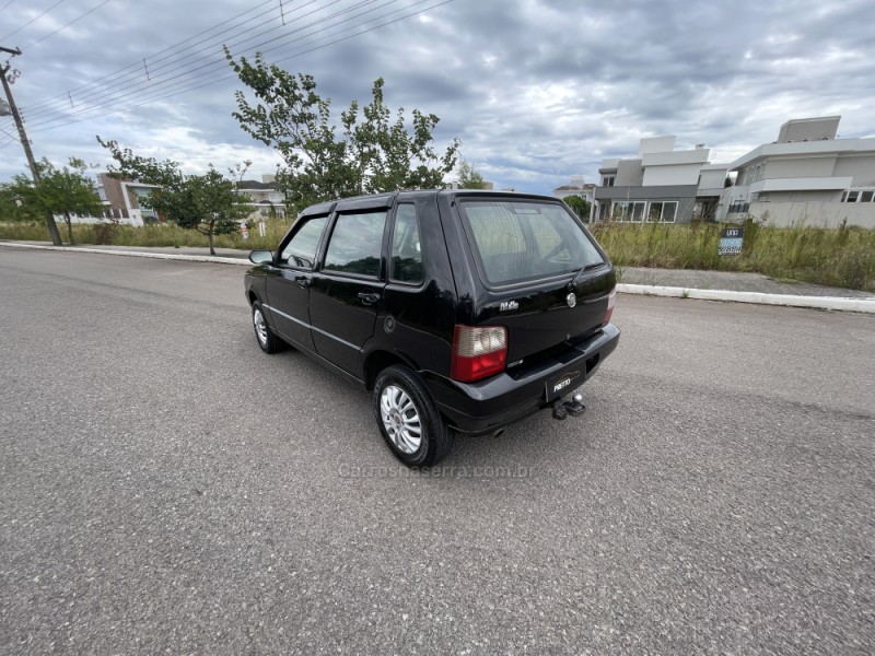 UNO 1.0 IE MILLE EP 8V GASOLINA 4P MANUAL - 2013 - BENTO GONçALVES