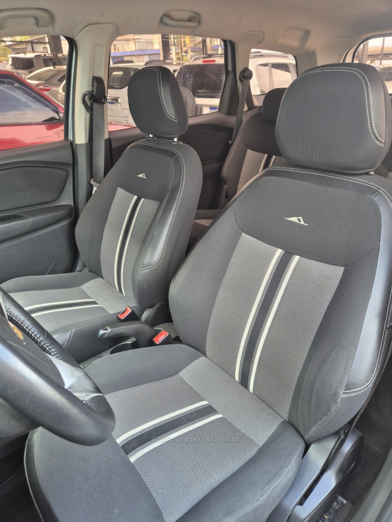 SPIN 1.8 ACTIV 8V FLEX 4P AUTOMÁTICO - 2016 - CAXIAS DO SUL