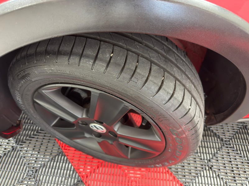 GOL 1.6 MI RALLYE 8V FLEX 4P MANUAL G.V - 2012 - CAXIAS DO SUL