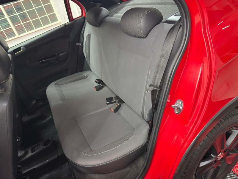 GOL 1.6 MI RALLYE 8V FLEX 4P MANUAL G.V - 2012 - CAXIAS DO SUL