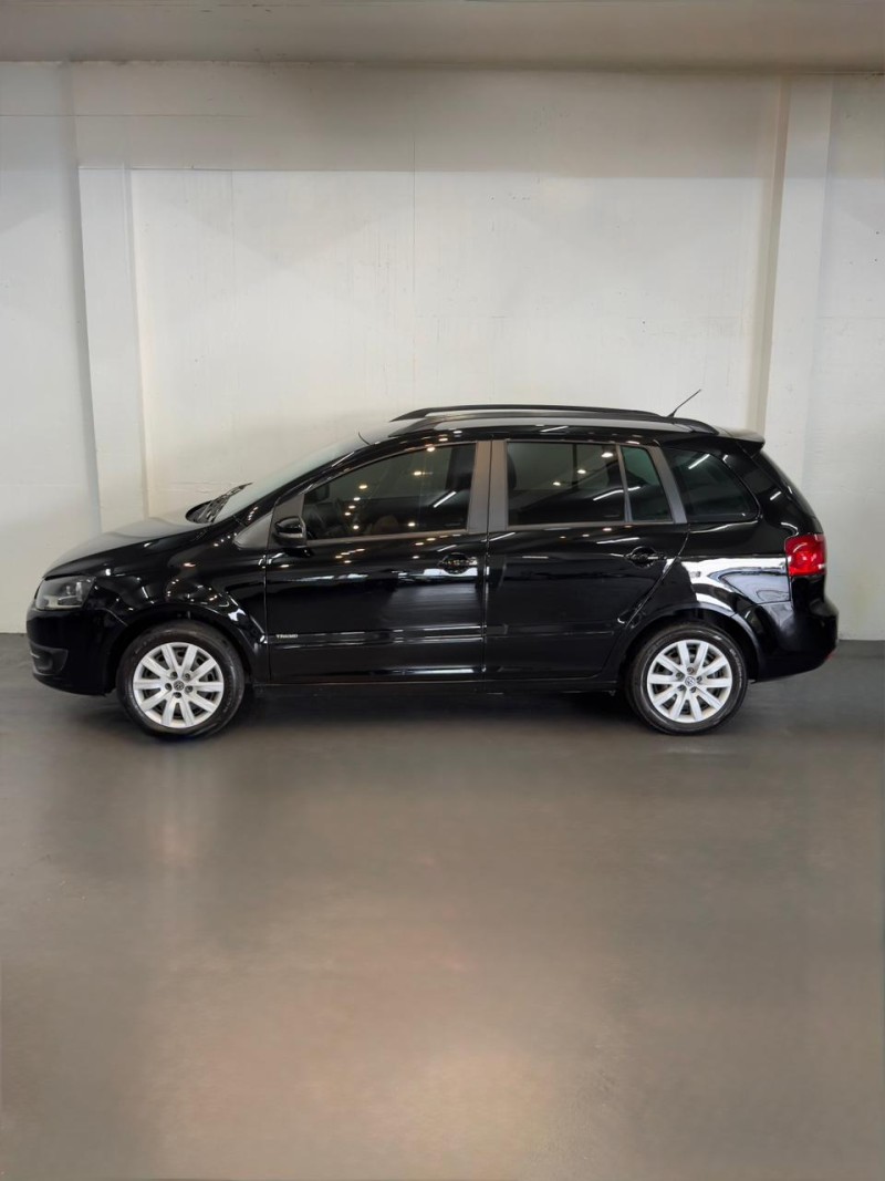 SPACEFOX 1.6 MI TREND 8V FLEX 4P MANUAL - 2012 - CAXIAS DO SUL