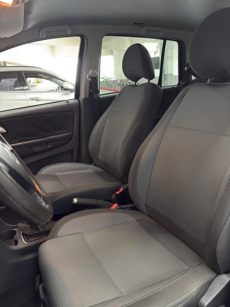 SPACEFOX 1.6 MI TREND 8V FLEX 4P MANUAL - 2012 - CAXIAS DO SUL