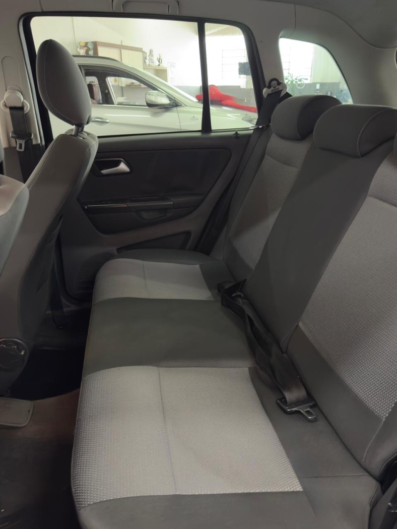 SPACEFOX 1.6 MI TREND 8V FLEX 4P MANUAL - 2012 - CAXIAS DO SUL