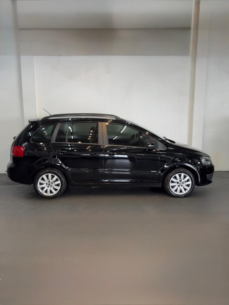 SPACEFOX 1.6 MI TREND 8V FLEX 4P MANUAL - 2012 - CAXIAS DO SUL