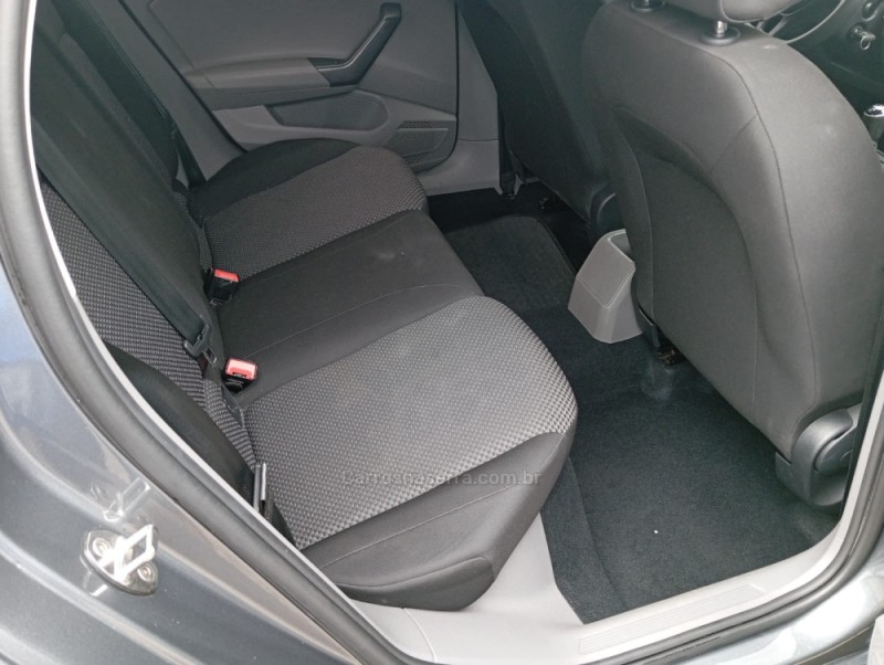 VIRTUS 1.6 MSI FLEX 4P AUTOMÁTICO - 2019 - PICADA CAFé