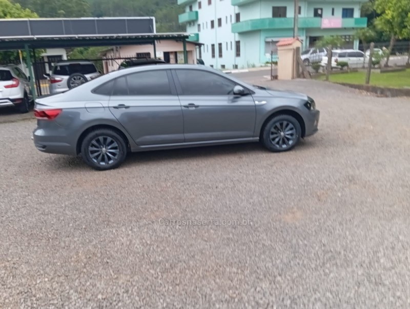 VIRTUS 1.6 MSI FLEX 4P AUTOMÁTICO - 2019 - PICADA CAFé