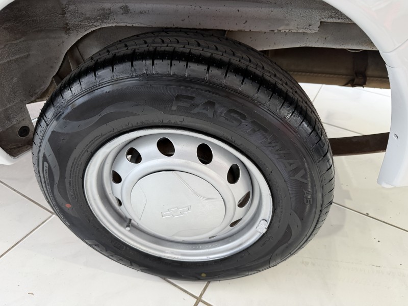 CORSA 1.6 MPFI STD CS PICK-UP 8V GASOLINA 2P MANUAL - 2003 - PORTãO